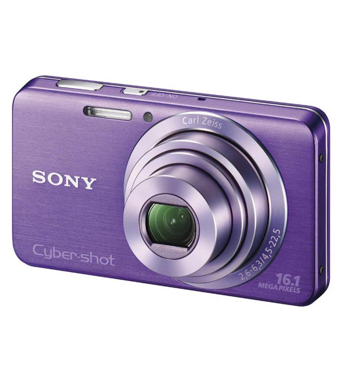 Sony Cyber Shot Digital Camera Price List In India 2013