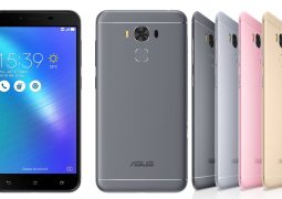 Asus Zenfone 3 Max ZC553KL