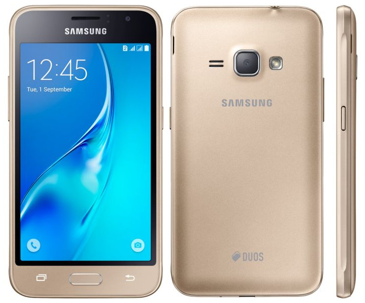 Samsung Galaxy J1 4G J120G