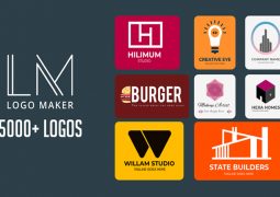 logo maker