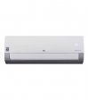 LG 1 Ton 5 Star KS-Q12MWZD Inverter Split AC Refrigerator