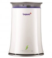Livpure FreshO2 130 Air Purifier