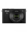 Nikon 1 J4 With 10-30mm PD lens (Mirrorless) Camera