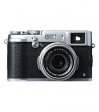 Fujifilm FinePix X100S Mirrorless Camera