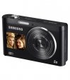 Samsung DV300F Camera