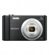 Sony Cyber-shot W800 Camera