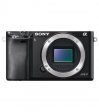 Sony ILCE 6000 Body (Mirrorless) Camera