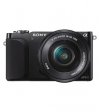 Sony NEX-3NL With 16-50mm Kit (Mirrorless) Camera