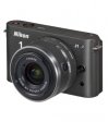 Nikon 1 J1 With Kit 10-30mm Lens (Mirrorless) Camera