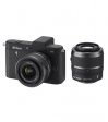 Nikon 1 V1 With Kit D-Zoom (Mirrorless) Camera