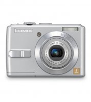 Panasonic Lumix DMC LS70 Camera