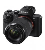 Sony Alpha ILCE 7M2 With FE 28-70mm (Mirrorless) Camera