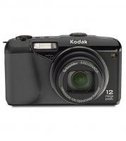 Kodak EasyShare Z950 Camera