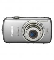 Canon IXUS 200 IS Camera