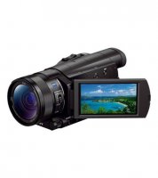 Sony FDR-AX100E Camcorder Camera