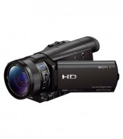 Sony HDR-CX900E Camcorder Camera