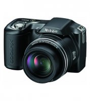 Nikon Coolpix L100 Camera