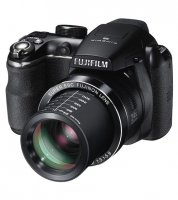 Fujifilm FinePix S4200 Camera