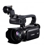 Canon XA 10 Camcorder Camera