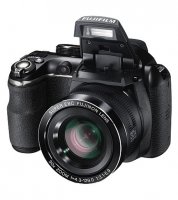 Fujifilm FinePix S4500 Camera