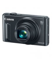 Canon PowerShot SX610 HS Camera