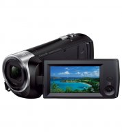Sony HDR-CX405 Camcorder Camera