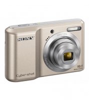 Sony Cyber-shot S2000 Camera