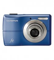 Olympus FE 26 Camera