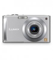 Panasonic Lumix DMC FS3 Camera