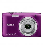 Nikon Coolpix S2900 Camera