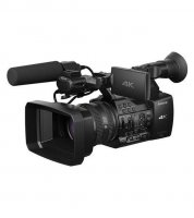 Sony PXW-Z100 4K Camcorder Camera