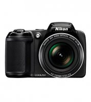 Nikon Coolpix L340 Camera