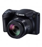 Canon PowerShot SX410 IS Camera