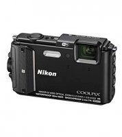 Nikon Coolpix AW130 Camera
