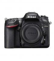 Nikon D7200 Body Camera