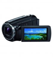 Sony HDR-PJ670 Camcorder Camera