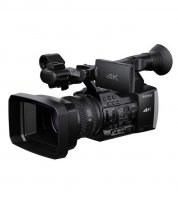 Sony FDR-AX1E/B Camcorder Camera