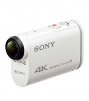 Sony FDR-X1000V Camcorder Camera