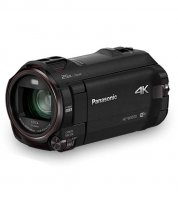 Panasonic HC-WX970 Camcorder Camera