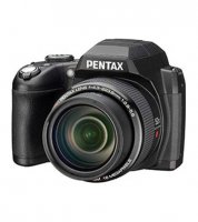 Pentax XG-1 Camera