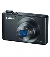 Canon PowerShot S110 Camera