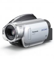Panasonic HDC-DX1 Camcorder Camera