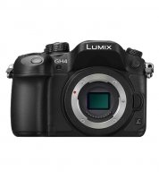 Panasonic Lumix DMC GH4GC Mirrorless Camera