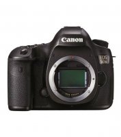 Canon EOS 5DS Body Camera