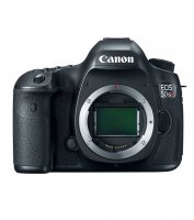 Canon EOS 5DS R Body Camera