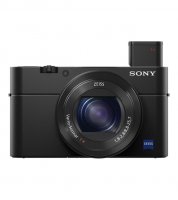 Sony Cyber-shot RX100 Mark IV Camera