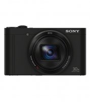Sony Cyber-shot WX500 Camera