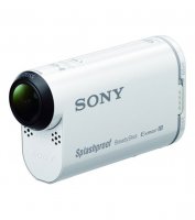 Sony HDR-AS200V Camcorder Camera