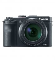 Canon PowerShot G3X Camera