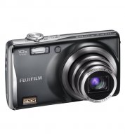 Fujifilm Finepix F70EXR Camera